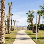 Lägenhet Casa Mural Ivan Luxury Homes 6ªplta Norte 1ªlinea Oropesa del Mar